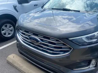 Ford Edge 2020 SEL 4dr Crossover
