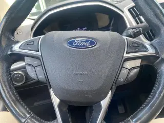 Ford Edge 2020 SEL 4dr Crossover