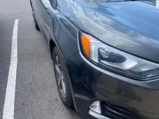 Ford Edge 2020 SEL 4dr Crossover