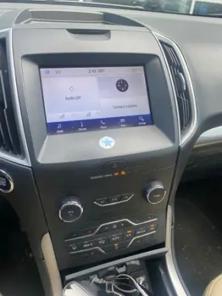 Ford Edge 2020 SEL 4dr Crossover