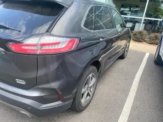 Ford Edge 2020 SEL 4dr Crossover