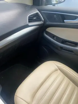 Ford Edge 2020 SEL 4dr Crossover