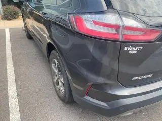 Ford Edge 2020 SEL 4dr Crossover