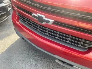 Chevrolet Silverado 1500 2019 4x4 RST 4dr Crew Cab 5.8 ft. SB