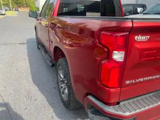 Chevrolet Silverado 1500 2019 4x4 RST 4dr Crew Cab 5.8 ft. SB