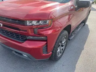 Chevrolet Silverado 1500 2019 4x4 RST 4dr Crew Cab 5.8 ft. SB