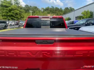 Chevrolet Silverado 1500 2019 4x4 RST 4dr Crew Cab 5.8 ft. SB