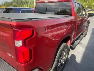 Chevrolet Silverado 1500 2019 4x4 RST 4dr Crew Cab 5.8 ft. SB