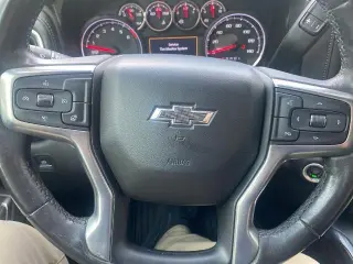 Chevrolet Silverado 1500 2019 4x4 RST 4dr Crew Cab 5.8 ft. SB