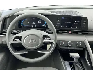 Hyundai ELANTRA 2024 SE 4dr Sedan