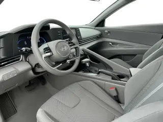 Hyundai ELANTRA 2024 SE 4dr Sedan