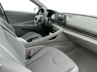 Hyundai ELANTRA 2024 SE 4dr Sedan