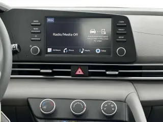 Hyundai ELANTRA 2024 SE 4dr Sedan