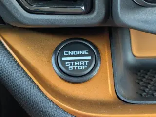 Ford Bronco Sport 2022 AWD Badlands 4dr SUV