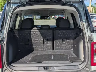Ford Bronco Sport 2022 AWD Badlands 4dr SUV