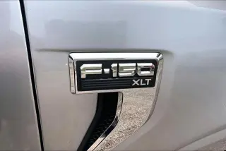 Ford F-150 2024 4x4 XLT 4dr SuperCrew 5.5 ft. SB