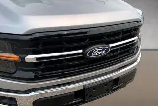 Ford F-150 2024 4x4 XLT 4dr SuperCrew 5.5 ft. SB