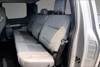 Ford F-150 2024 4x4 XLT 4dr SuperCrew 5.5 ft. SB