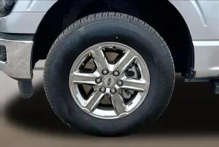 Ford F-150 2024 4x4 XLT 4dr SuperCrew 5.5 ft. SB