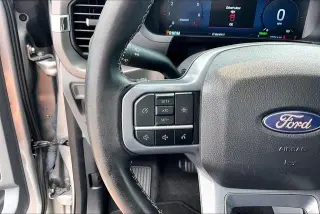 Ford F-150 2024 4x4 XLT 4dr SuperCrew 5.5 ft. SB