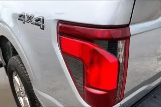 Ford F-150 2024 4x4 XLT 4dr SuperCrew 5.5 ft. SB
