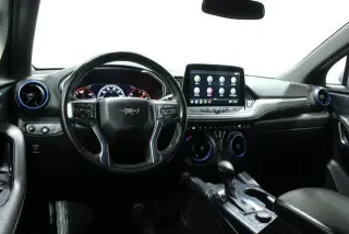 Chevrolet Blazer 2023 RS 4dr SUV