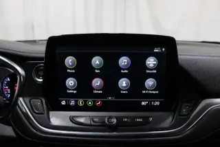 Chevrolet Blazer 2023 RS 4dr SUV