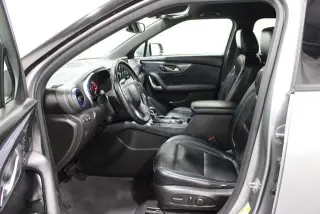 Chevrolet Blazer 2023 RS 4dr SUV