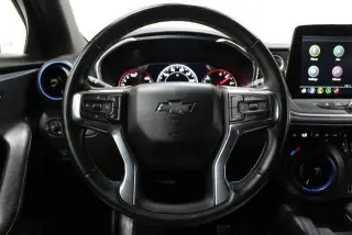 Chevrolet Blazer 2023 RS 4dr SUV