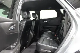 Chevrolet Blazer 2023 RS 4dr SUV