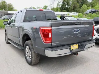 Ford F-150 2023 4x4 XLT 4dr SuperCrew 6.5 ft. SB