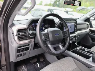 Ford F-150 2023 4x4 XLT 4dr SuperCrew 6.5 ft. SB