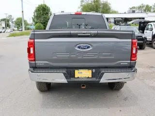 Ford F-150 2023 4x4 XLT 4dr SuperCrew 6.5 ft. SB