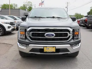 Ford F-150 2023 4x4 XLT 4dr SuperCrew 6.5 ft. SB