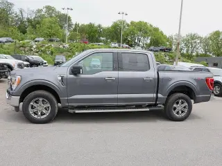 Ford F-150 2023 4x4 XLT 4dr SuperCrew 6.5 ft. SB
