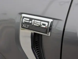 Ford F-150 2023 4x4 XLT 4dr SuperCrew 6.5 ft. SB