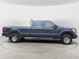 Ford F-350 Super Duty 2015 4x4 King Ranch 4dr Crew Cab 6.8 ft. SB SRW Pickup