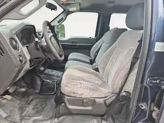 Ford F-350 Super Duty 2015 4x4 King Ranch 4dr Crew Cab 6.8 ft. SB SRW Pickup