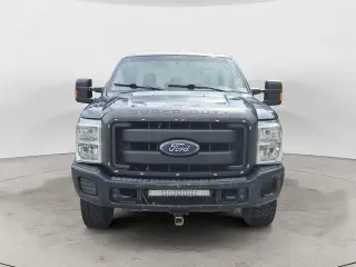 Ford F-350 Super Duty 2015 4x4 King Ranch 4dr Crew Cab 6.8 ft. SB SRW Pickup
