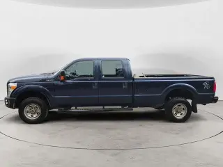 Ford F-350 Super Duty 2015 4x4 King Ranch 4dr Crew Cab 6.8 ft. SB SRW Pickup
