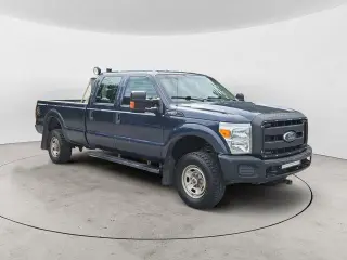 Ford F-350 Super Duty 2015 4x4 King Ranch 4dr Crew Cab 6.8 ft. SB SRW Pickup