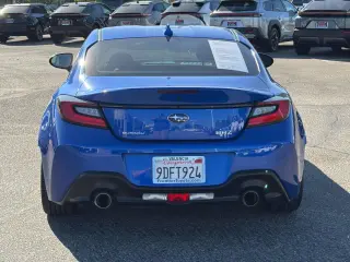 Subaru BRZ 2023 Premium 2dr Coupe 6M