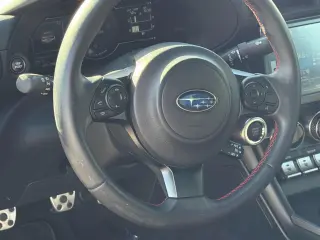 Subaru BRZ 2023 Premium 2dr Coupe 6M