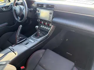 Subaru BRZ 2023 Premium 2dr Coupe 6M