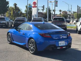 Subaru BRZ 2023 Premium 2dr Coupe 6M