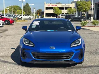 Subaru BRZ 2023 Premium 2dr Coupe 6M