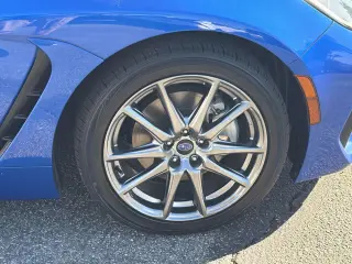 Subaru BRZ 2023 Premium 2dr Coupe 6M