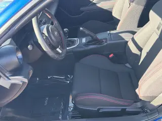 Subaru BRZ 2023 Premium 2dr Coupe 6M