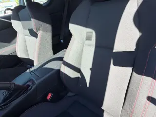 Subaru BRZ 2023 Premium 2dr Coupe 6M