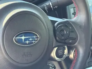 Subaru BRZ 2023 Premium 2dr Coupe 6M